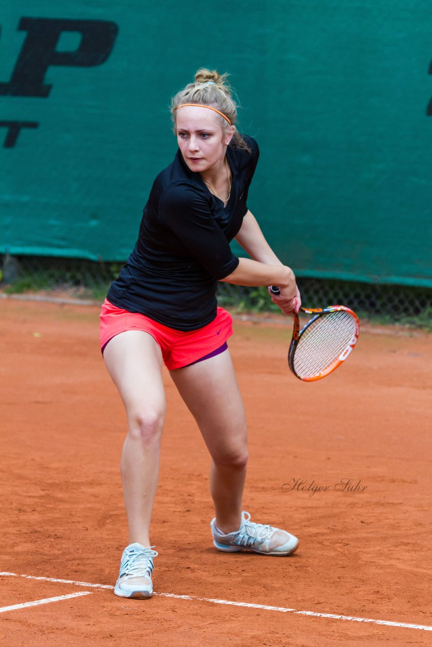 Jennifer Witthöft 638 - 1. und 2. Damen Club and der Alster